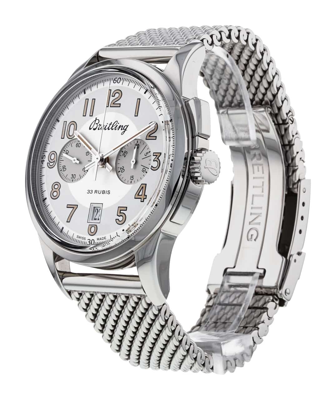 Breitling ab1411 best sale